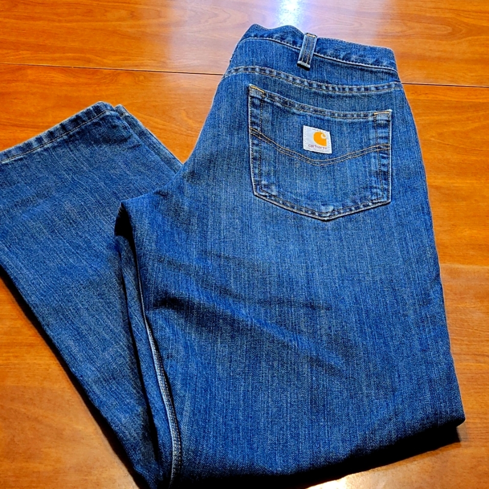 CARHARTT JEANS 👖